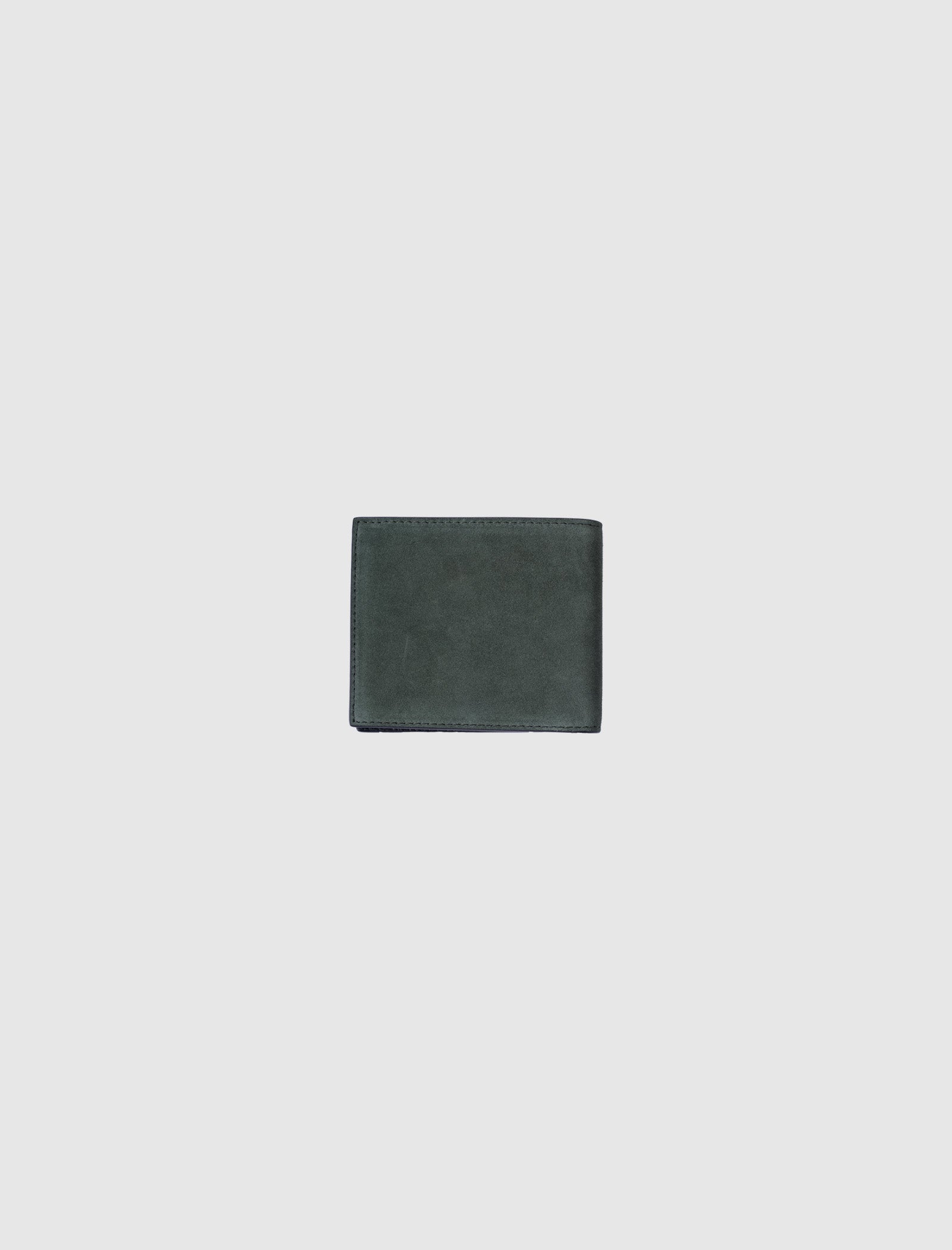 ENFANTS RICHES DEPRIMES IRON CROSS WALLET