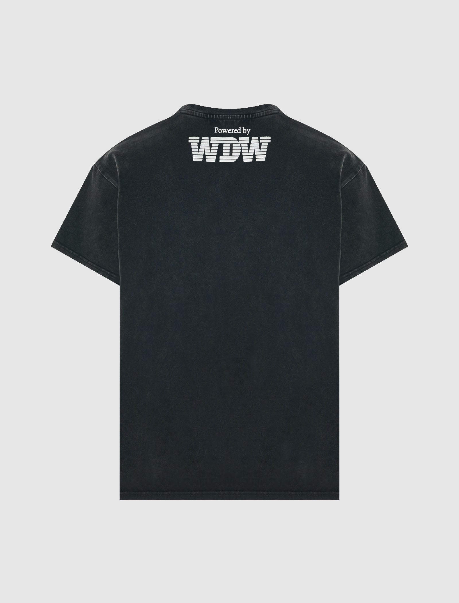 INTERWOVEN SHORT SLEEVE SHIRT