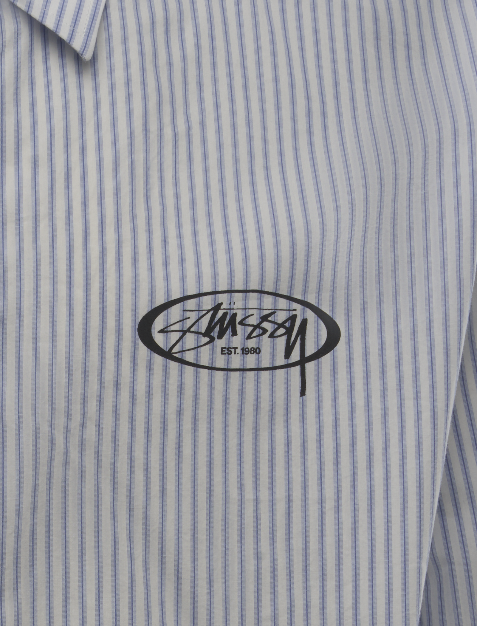 STANDARD LOGO SHIRT
