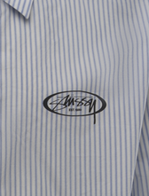 STÜSSY STANDARD LOGO SHIRT