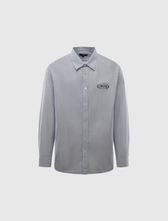 STÜSSY STANDARD LOGO SHIRT