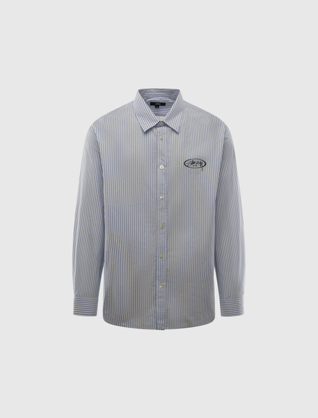 STÜSSY STANDARD LOGO SHIRT