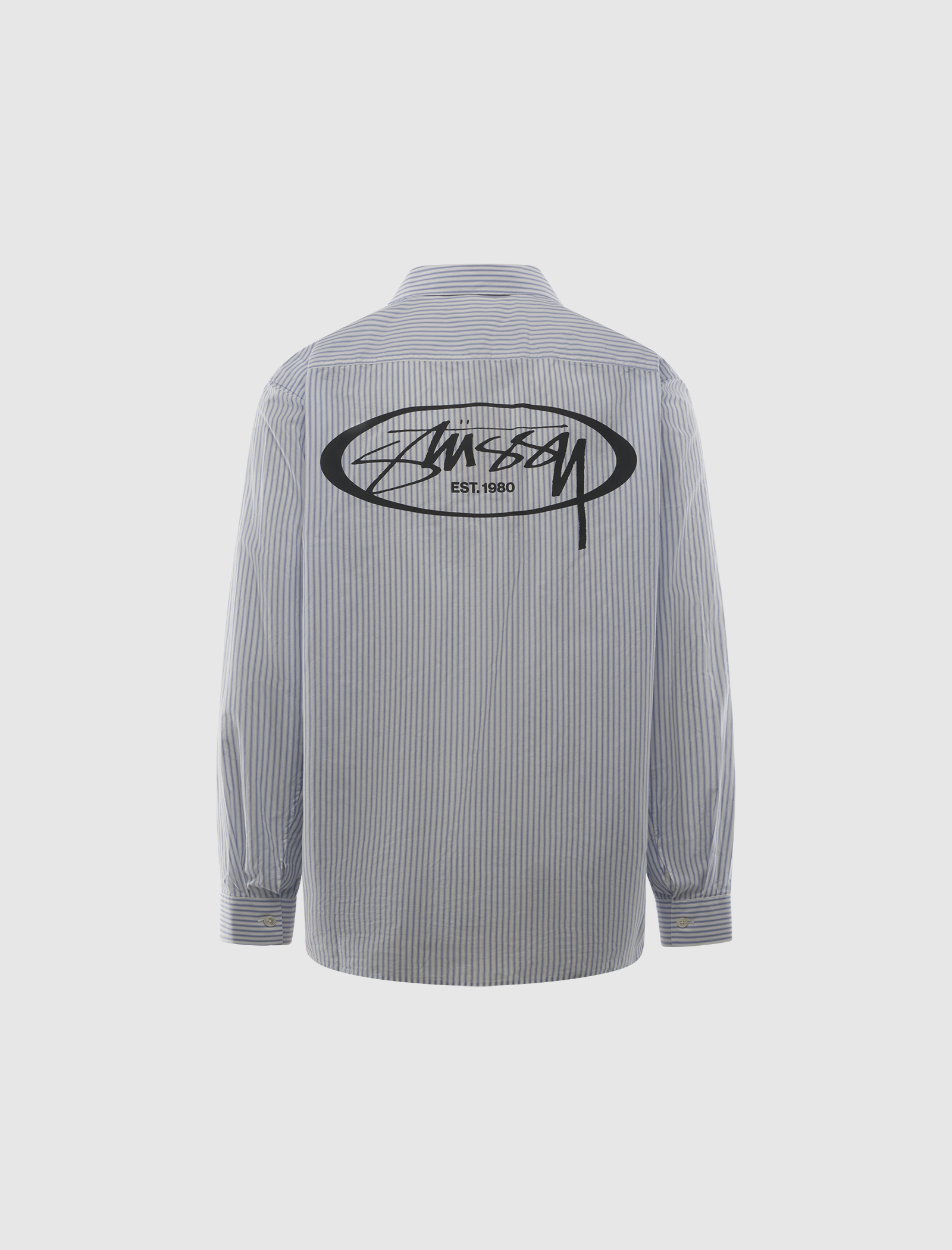 STANDARD LOGO SHIRT