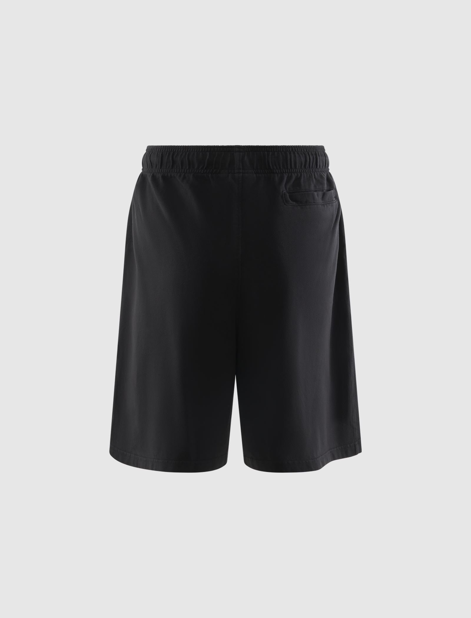 JERSEY SHORT