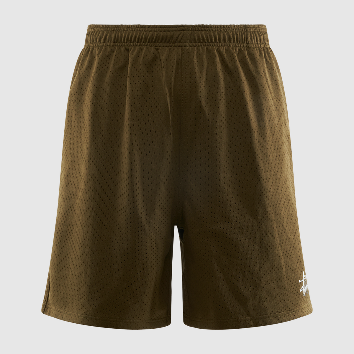STÜSSY BASIC MESH SHORT