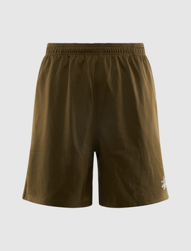 STÜSSY BASIC MESH SHORT