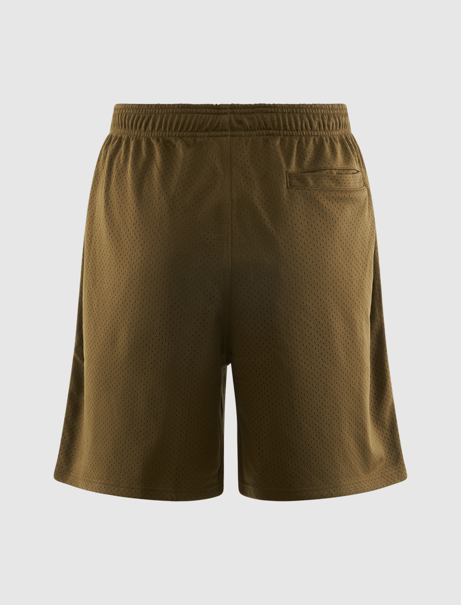 BASIC MESH SHORT