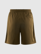 STÜSSY BASIC MESH SHORT