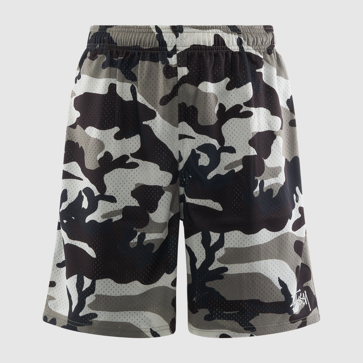 STÜSSY MESH SHORT BASIC