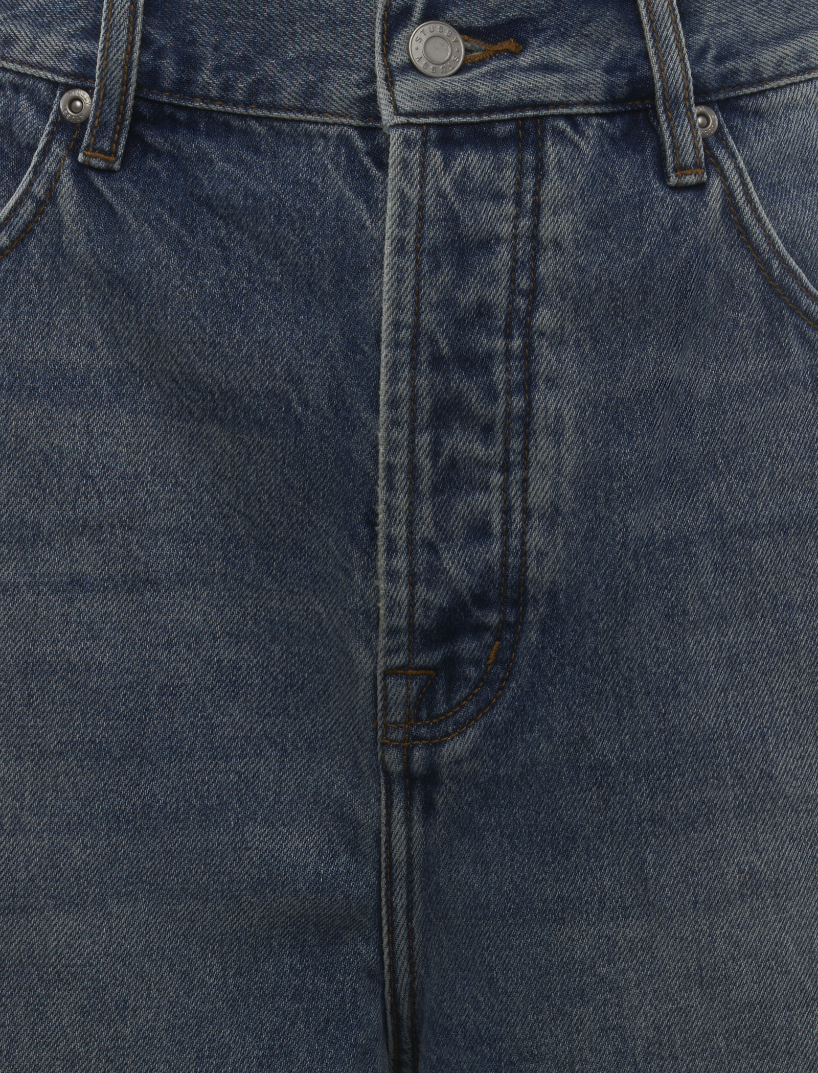 BIG OL' SHORT DENIM