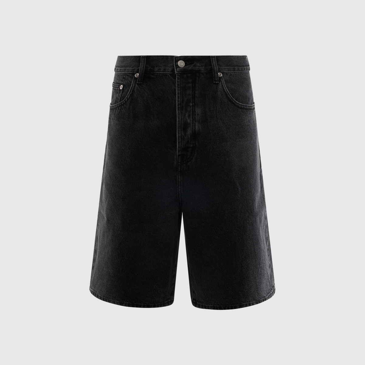 STÜSSY BIG OL' SHORT DENIM STÜSSY BIG OL' SHORT DENIM