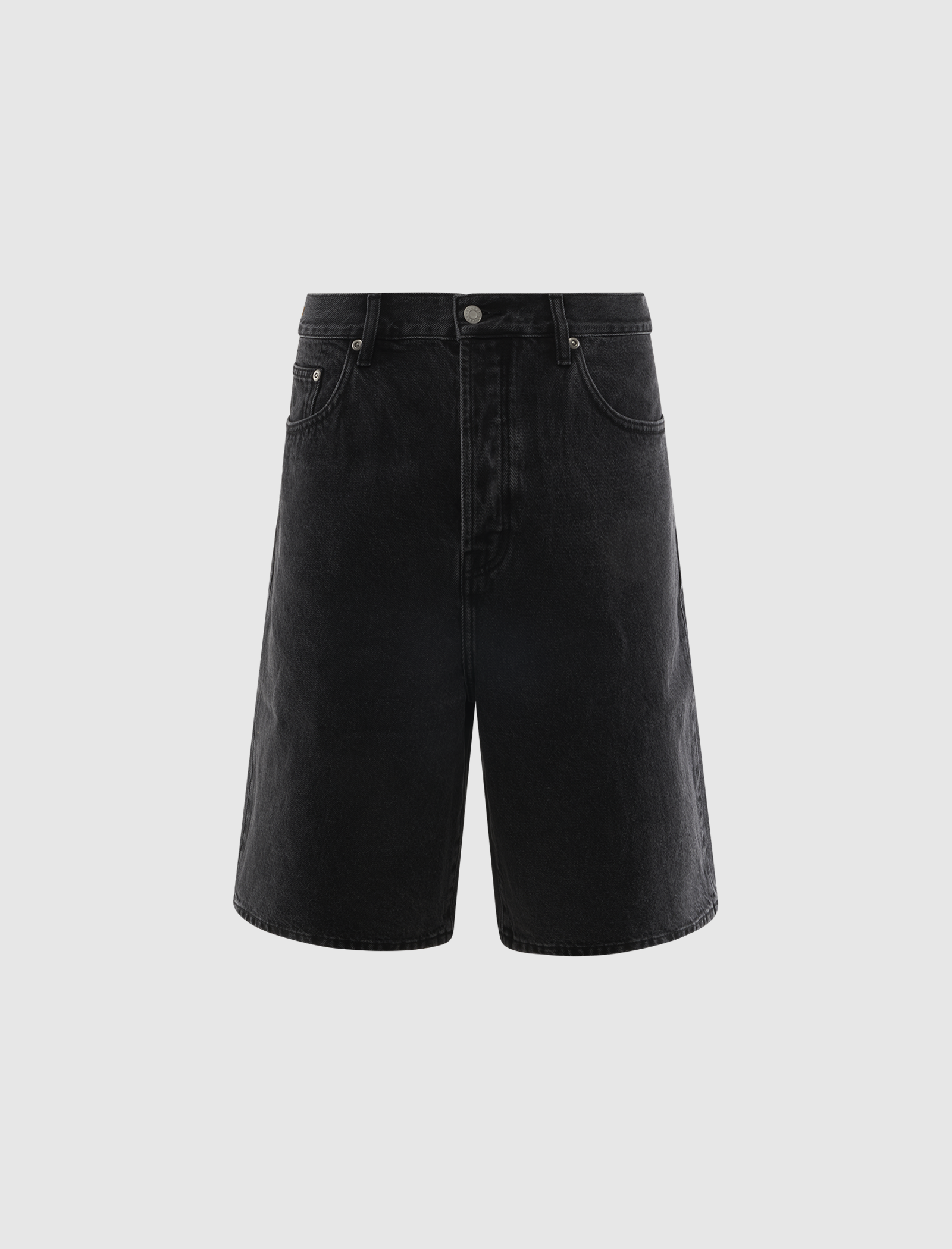 BIG OL' SHORT DENIM