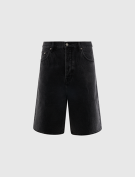 STÜSSY BIG OL' SHORT DENIM