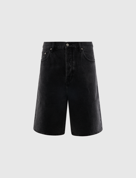 パンツ BIG OL' SHORT DENIM 34 Big Ol' Short Denim – Vintage Black | Pants | Stüssy