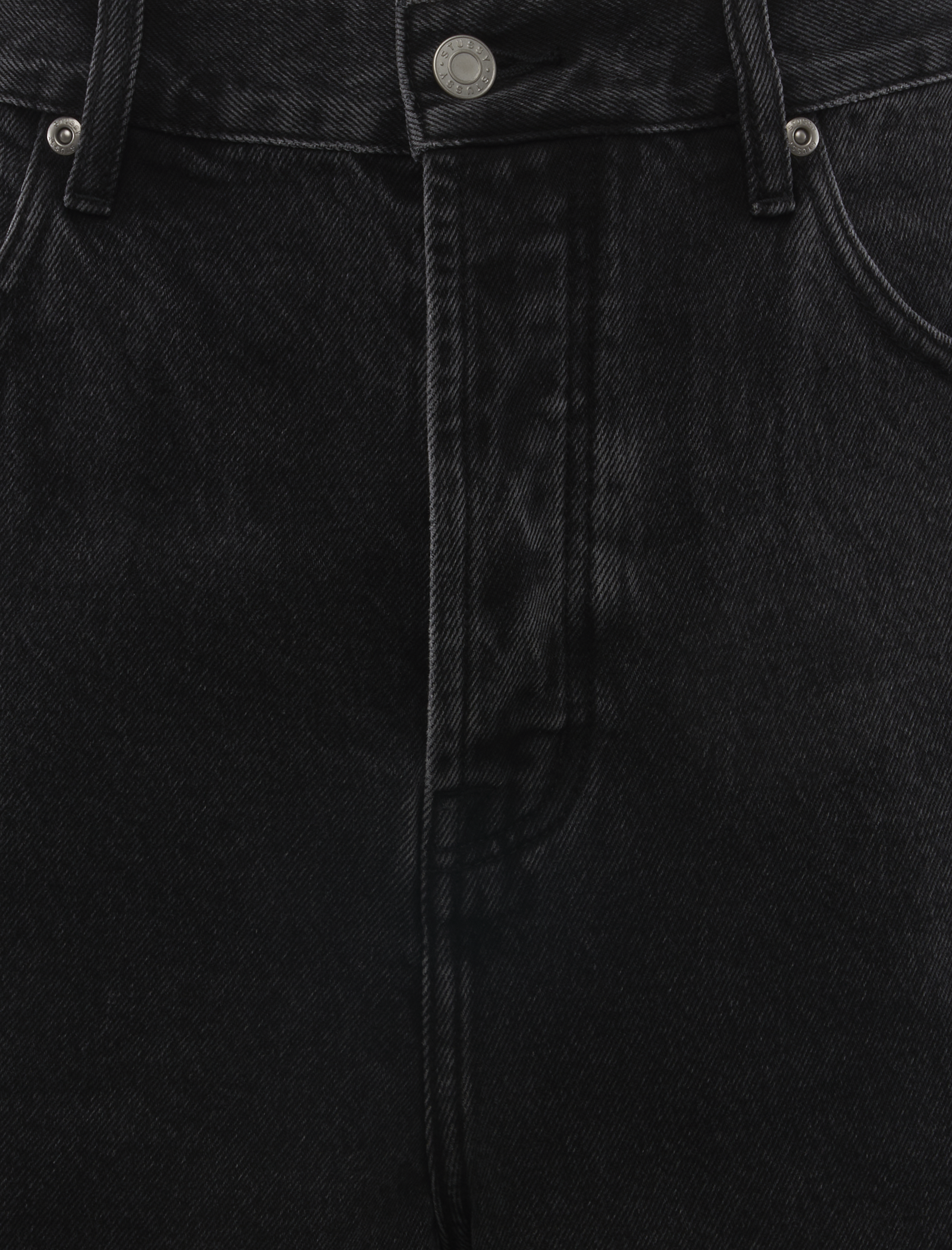 BIG OL' SHORT DENIM
