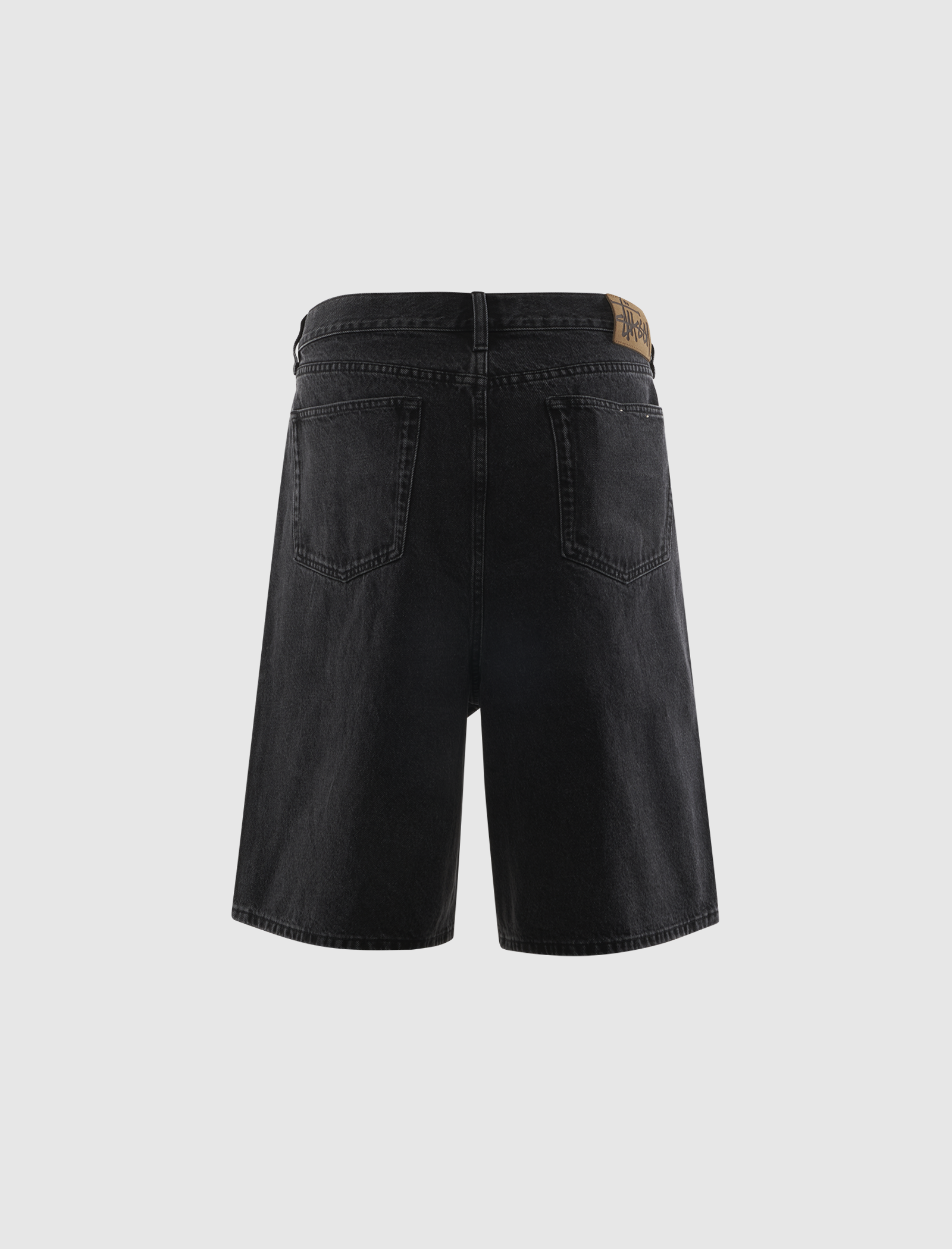STÜSSY BIG OL' SHORT DENIM