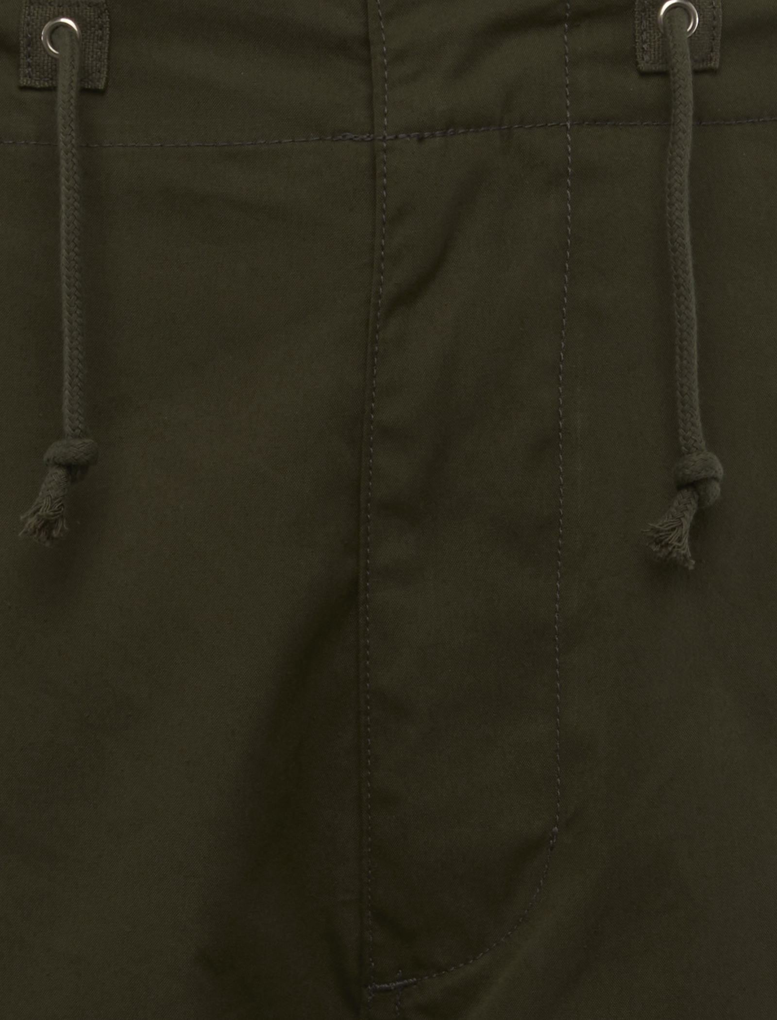 SURPLUS SHORT