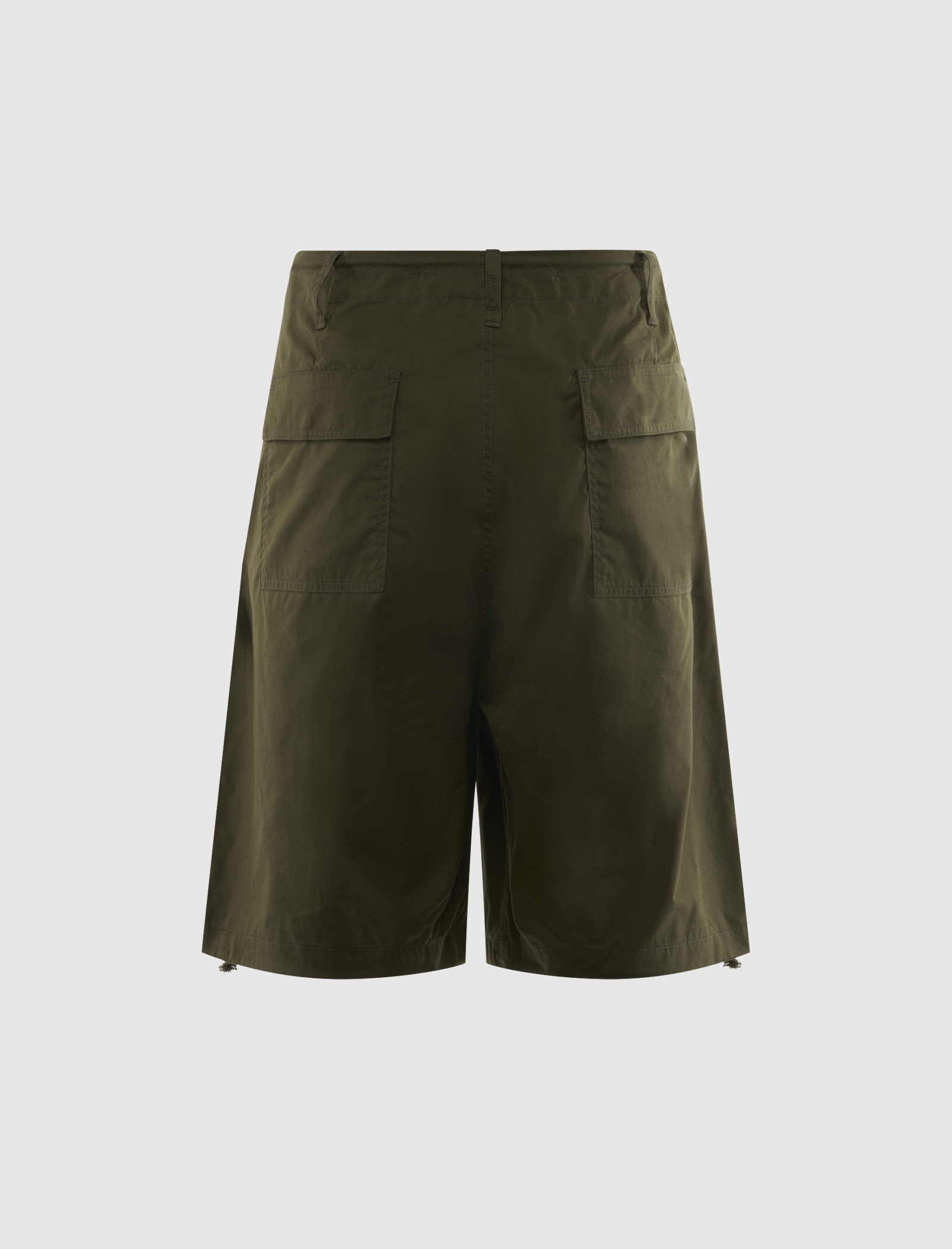 SURPLUS SHORT