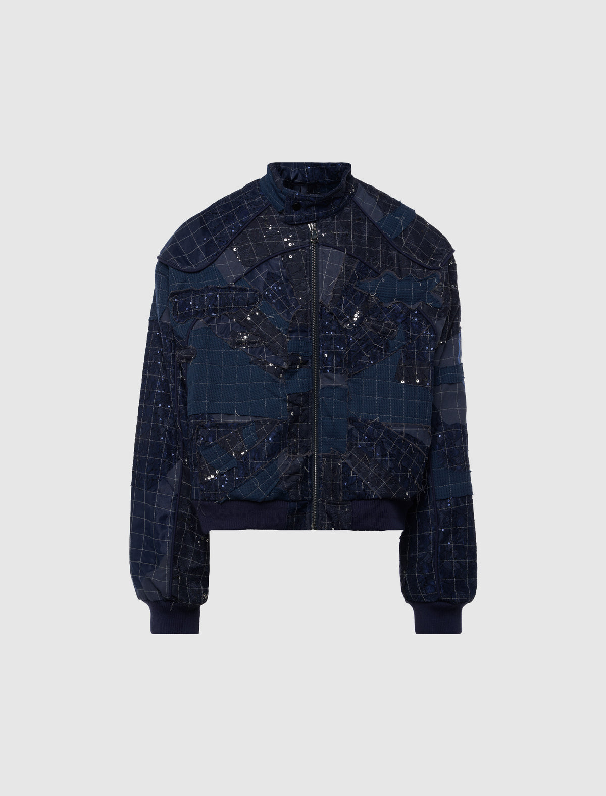 WHO DECIDES WAR FLIGHT WINDOW JACKET