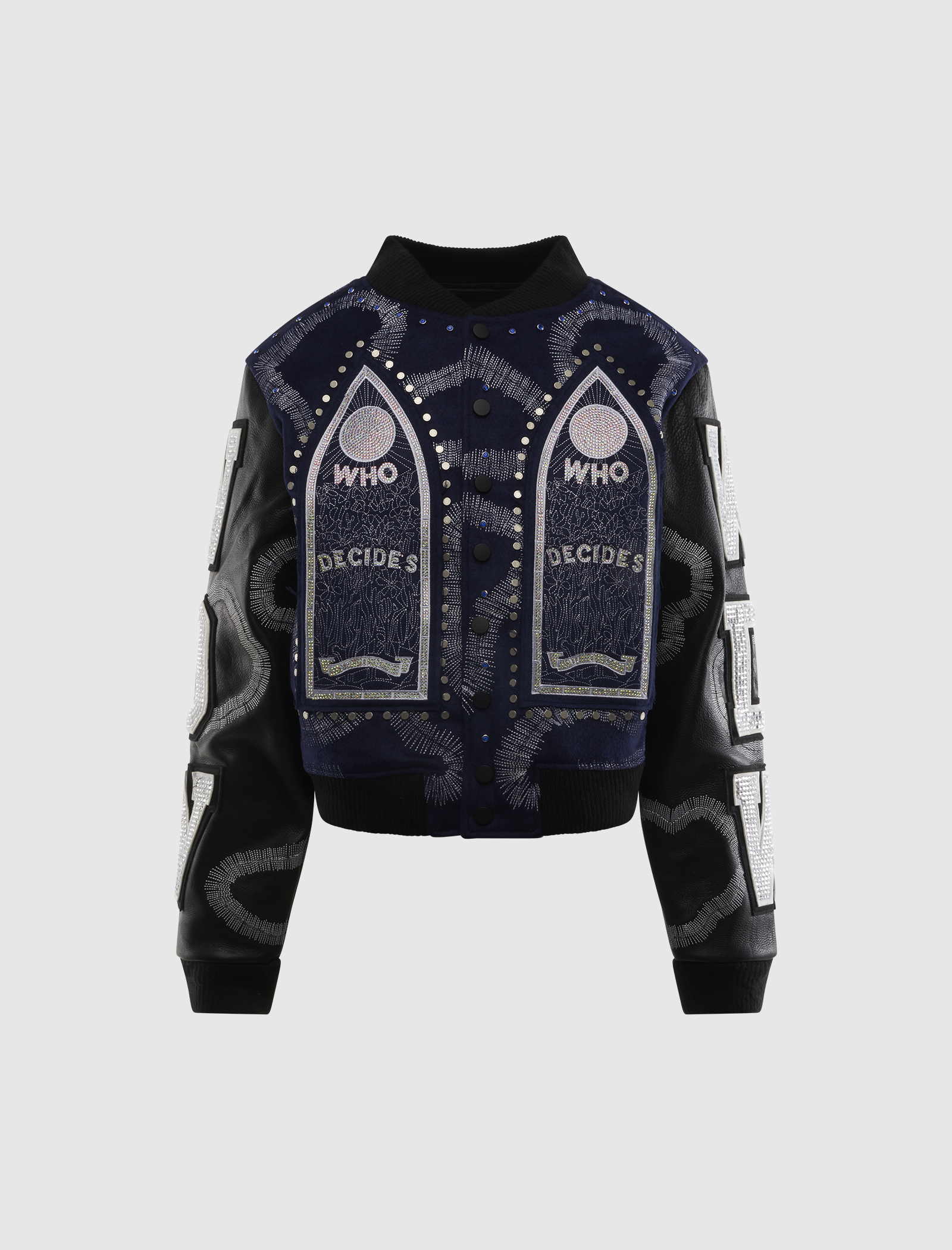 HARDWARE CATHEDRAL VARSITY