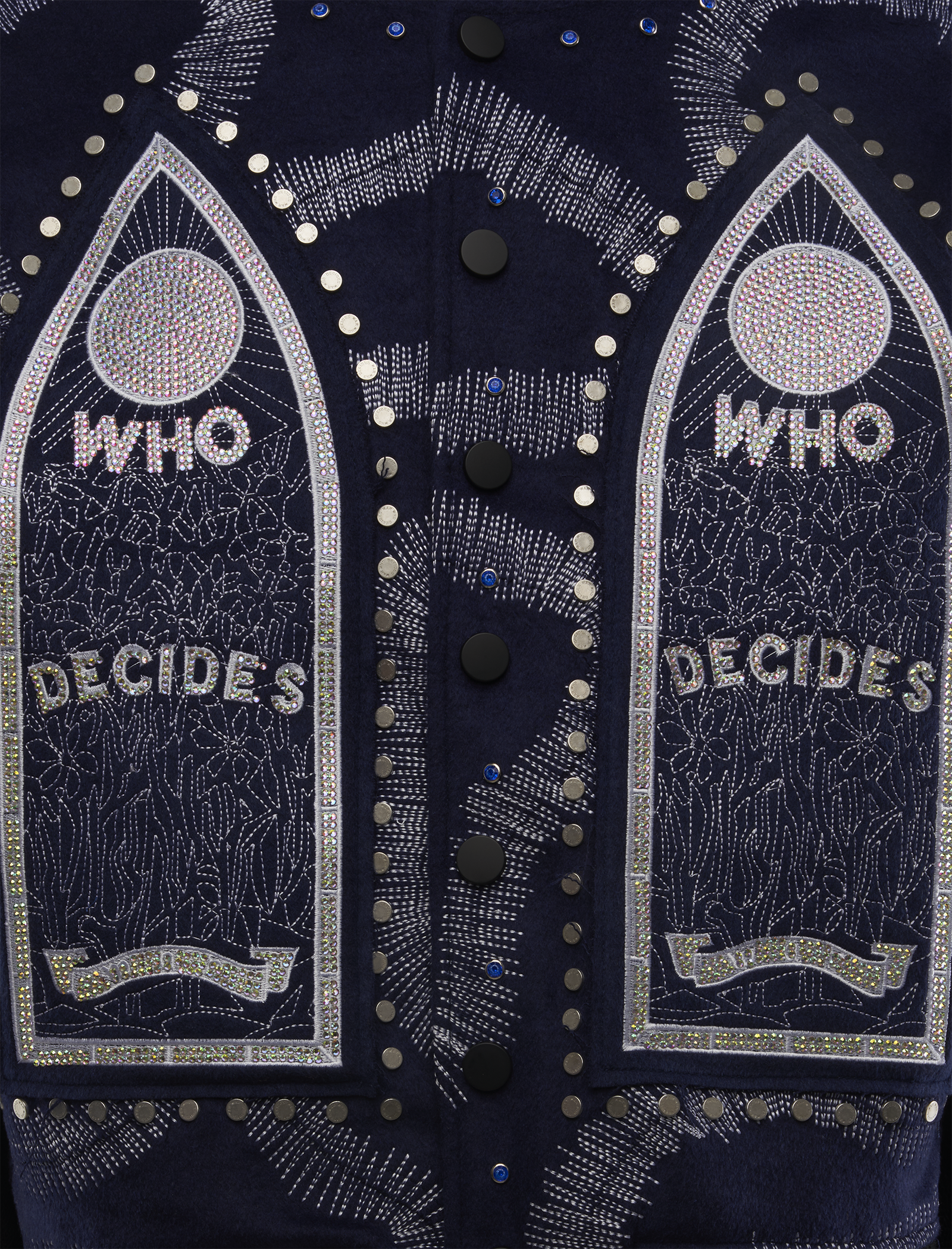 HARDWARE CATHEDRAL VARSITY