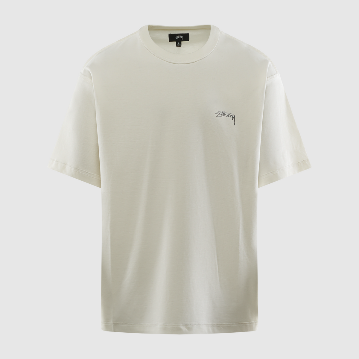 STÜSSY LAZY TEE