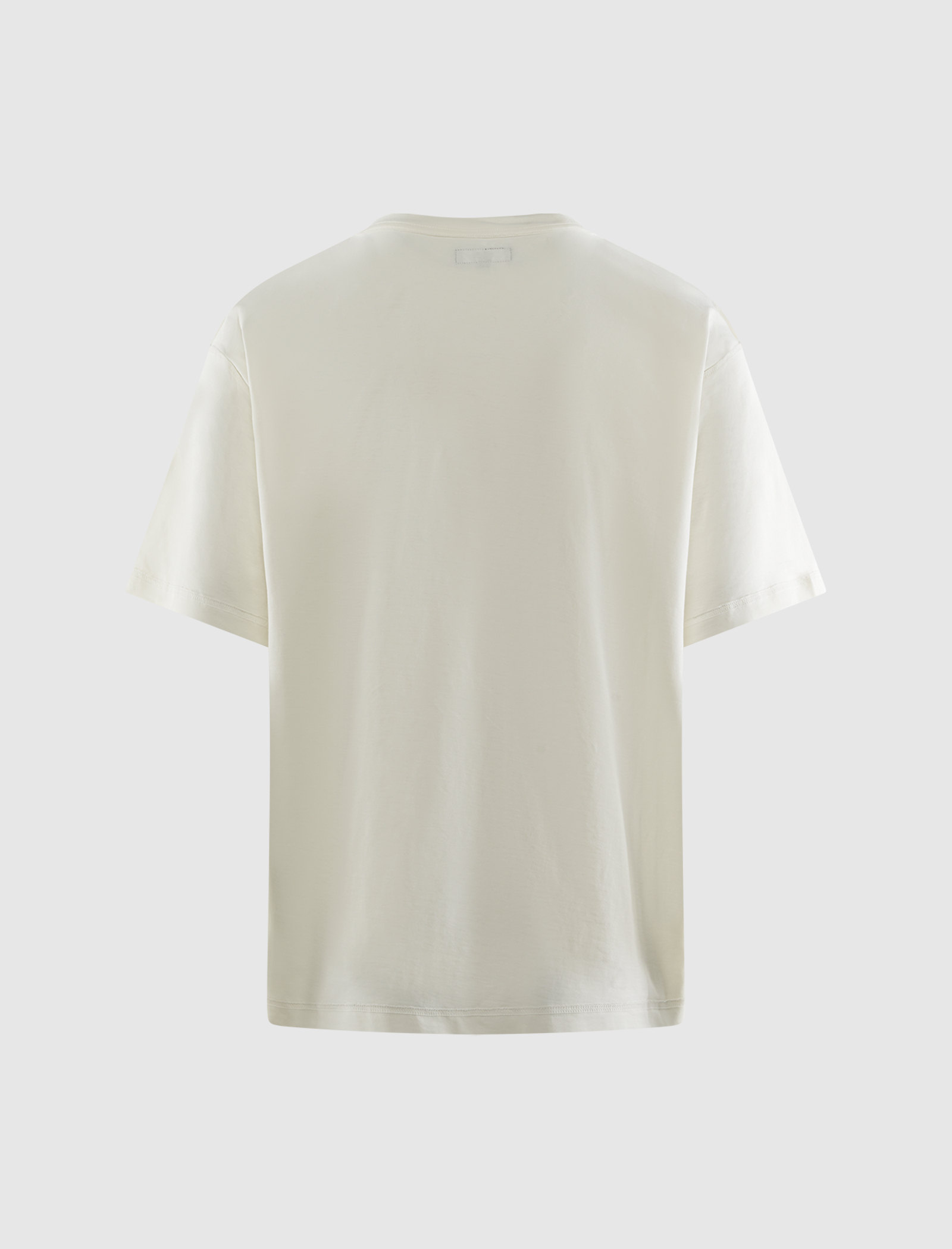 LAZY TEE