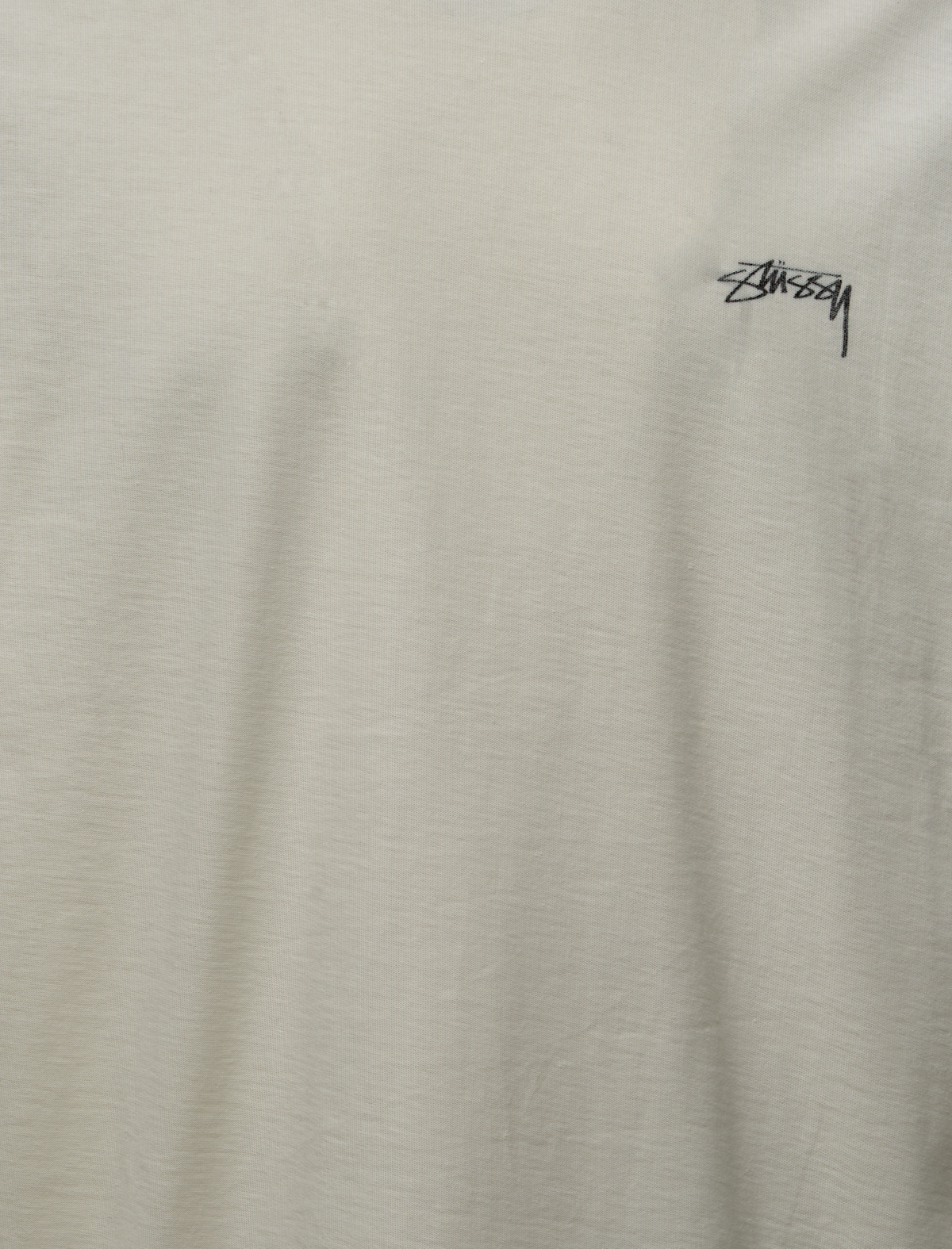 LAZY LS TEE
