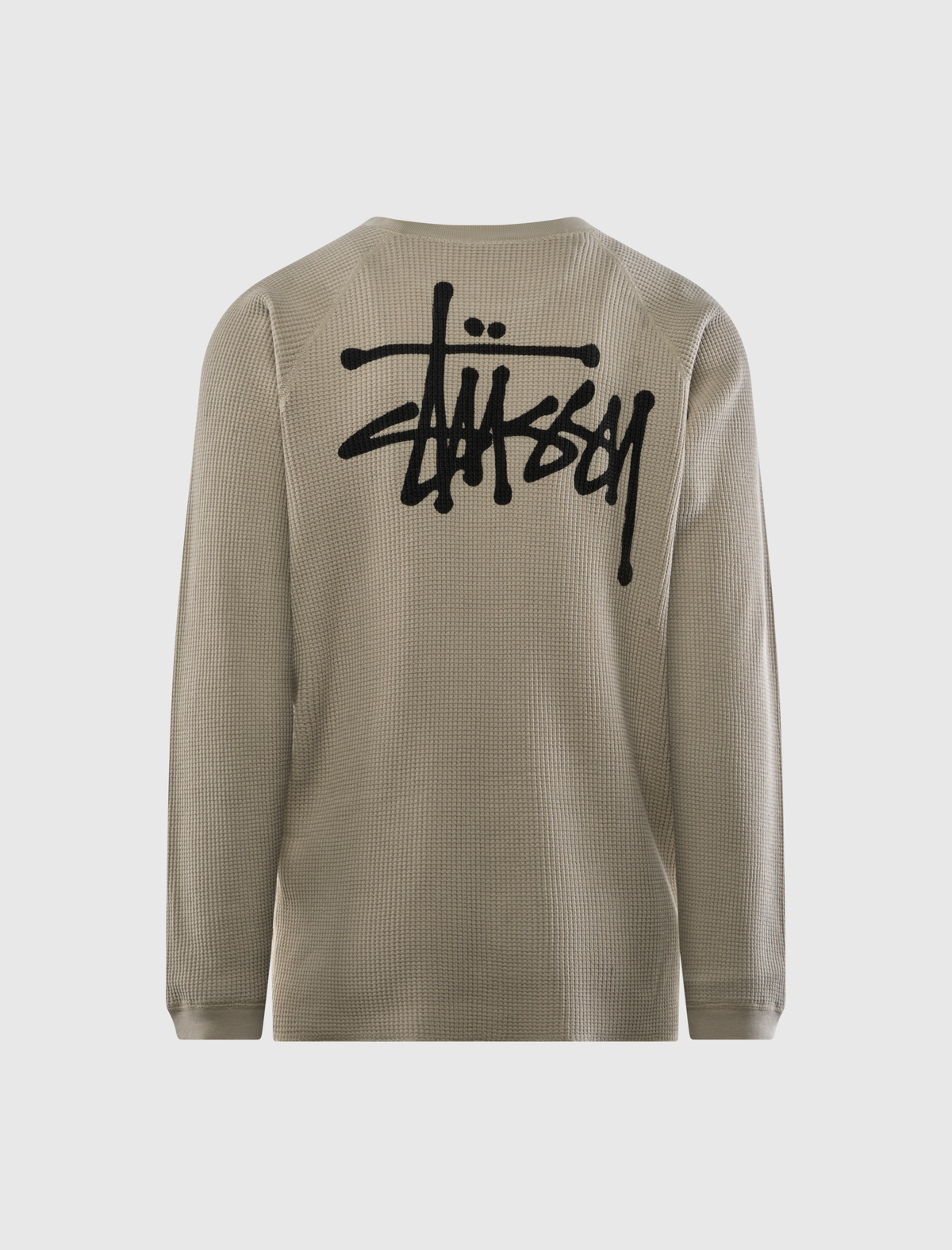BASIC STÜSSY THERMAL