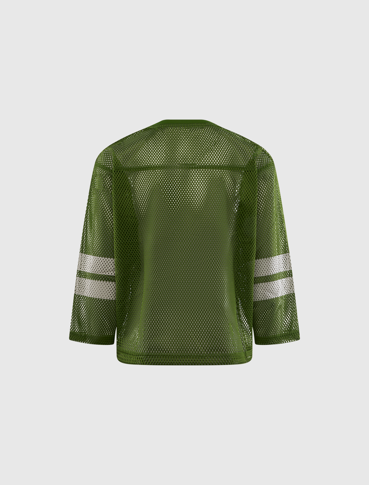 STÜSSY TRUCKER TEAM JERSEY STÜSSY TRUCKER TEAM JERSEY