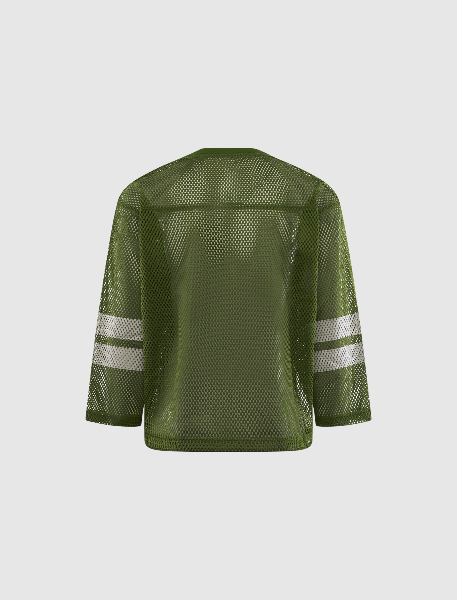TRUCKER TEAM JERSEY