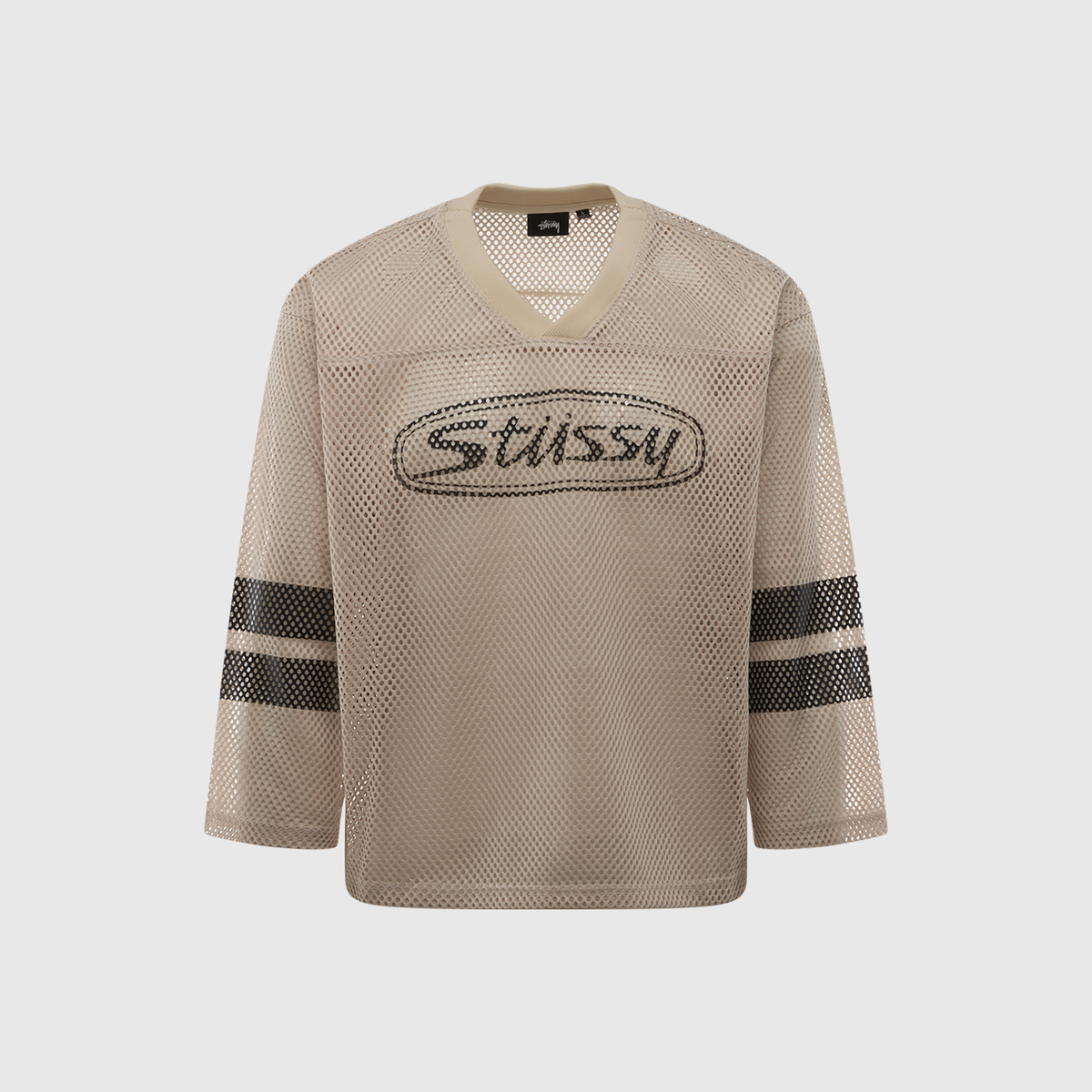 STÜSSY TRUCKER TEAM JERSEY