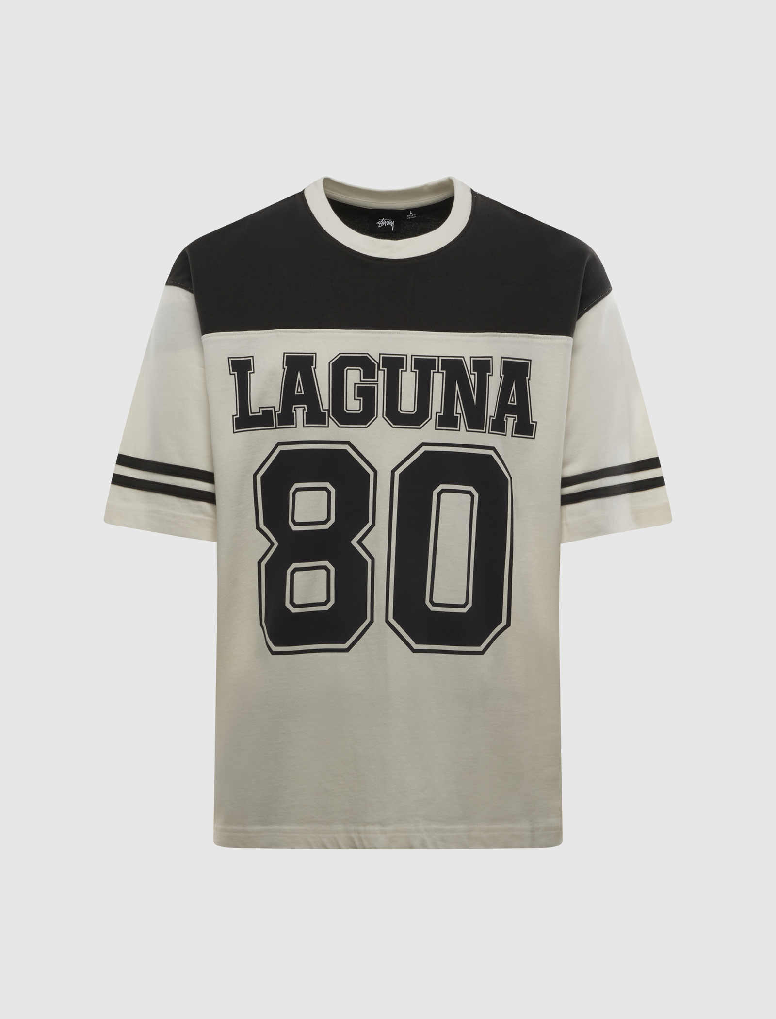 LAGUNA 80 JERSEY