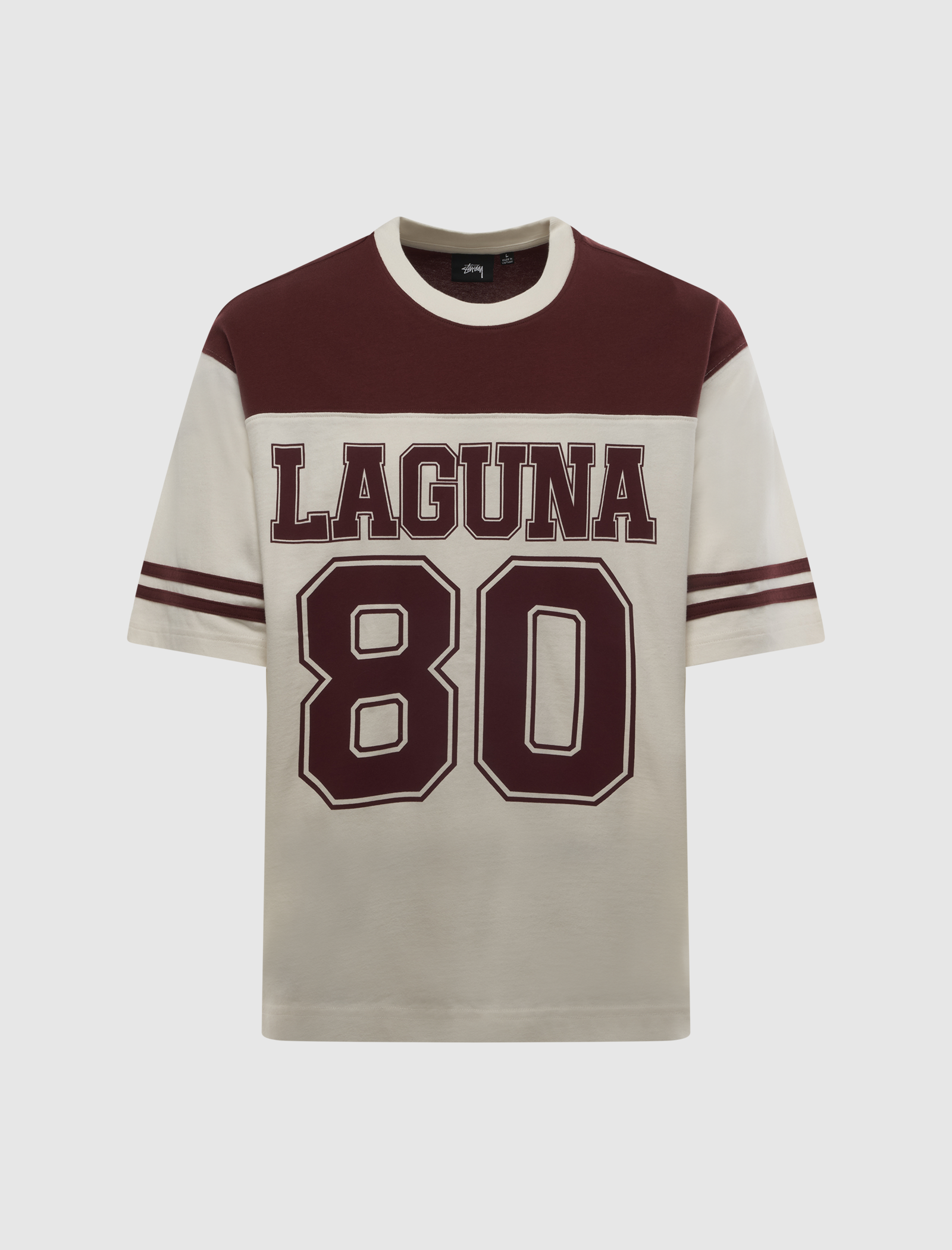 LAGUNA 80 JERSEY