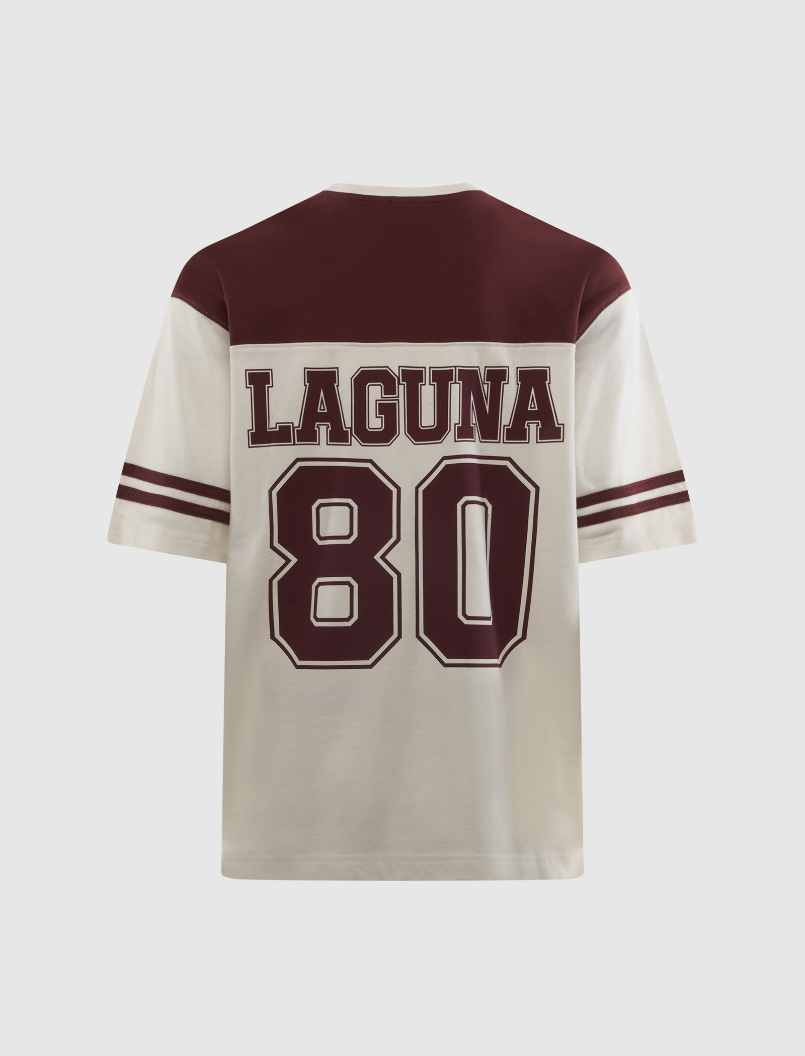 LAGUNA 80 JERSEY