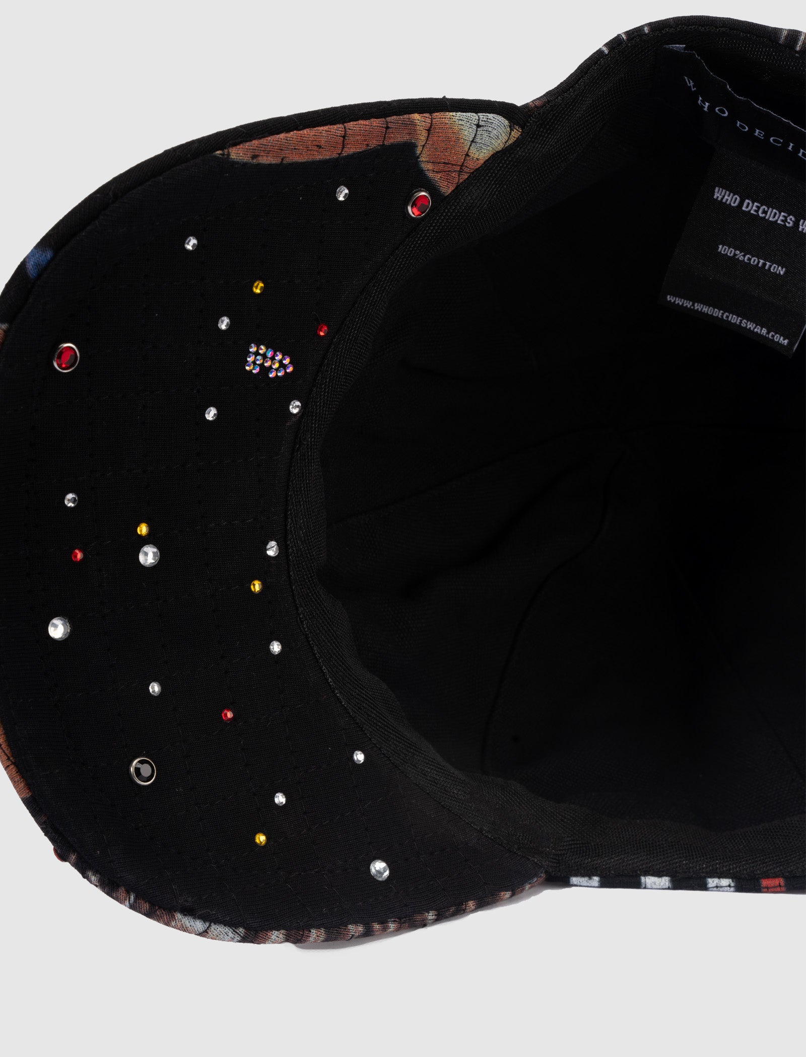 STARRY CAP