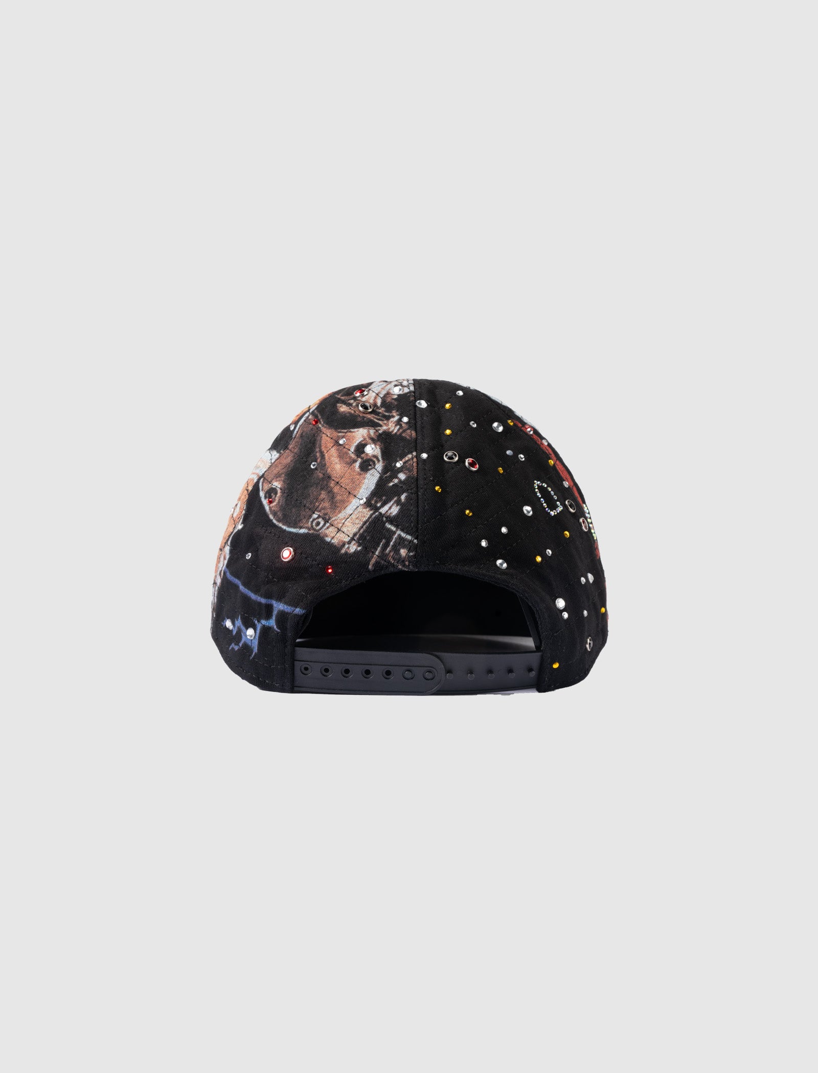 STARRY CAP