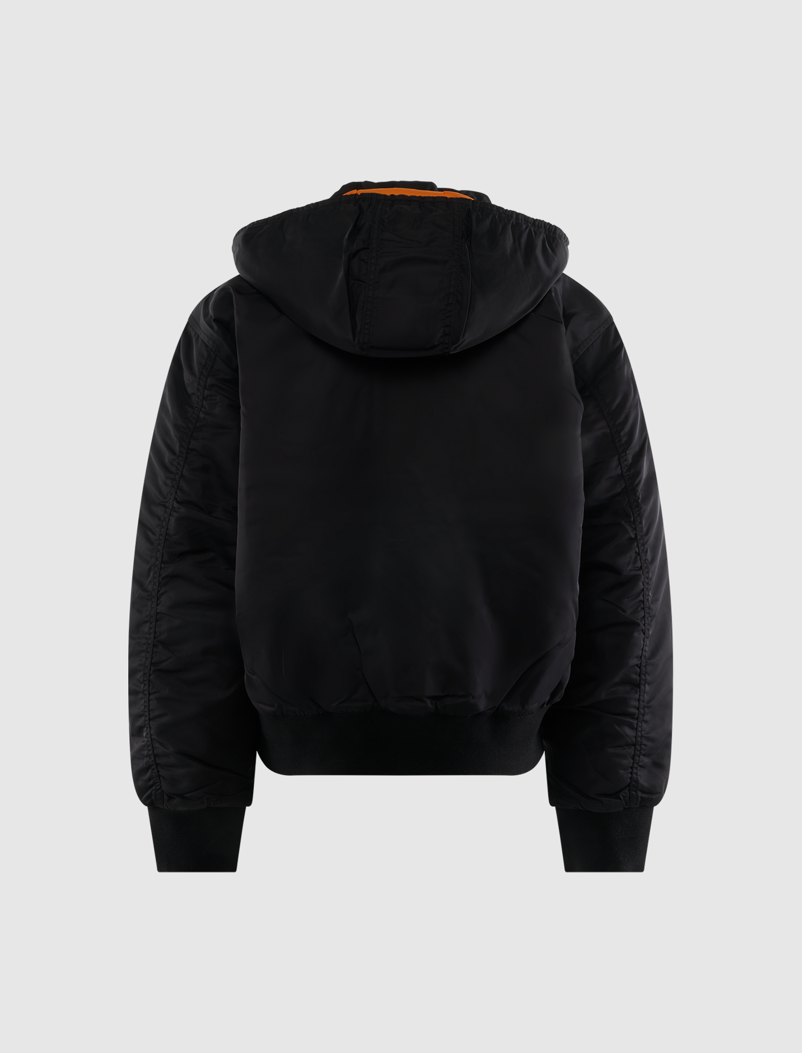 STÜSSY FLIGHT BOMBER JACKET