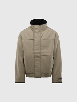 STÜSSY INSULATED BUILT JACKET STÜSSY INSULATED BUILT JACKET