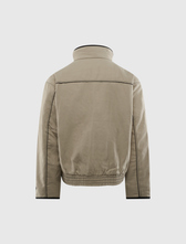 STÜSSY INSULATED BUILT JACKET
