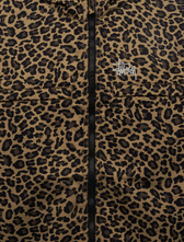 STÜSSY LIGHTWEIGHT HOODED JACKET