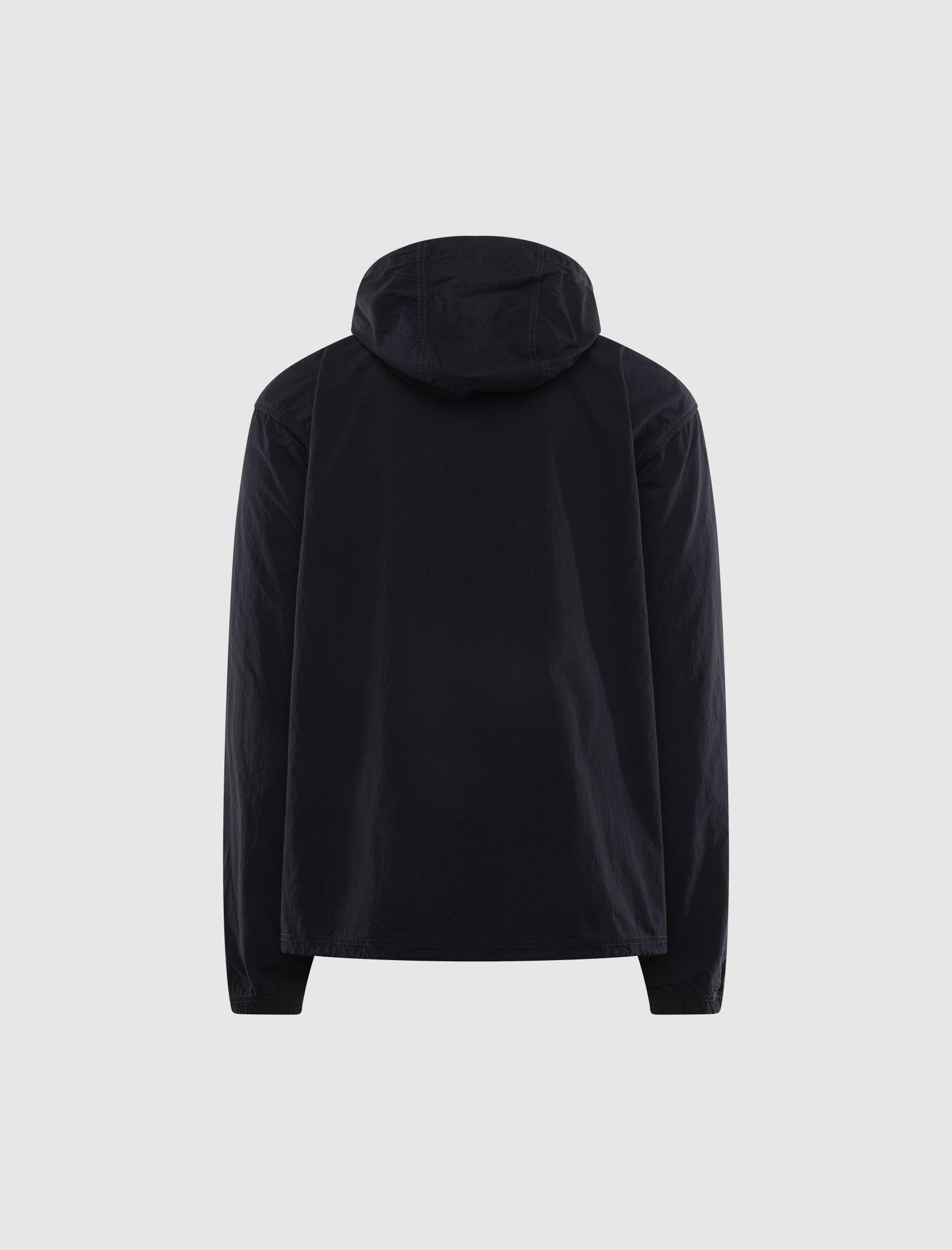 STÜSSY LIGHTWEIGHT HOODED JACKET