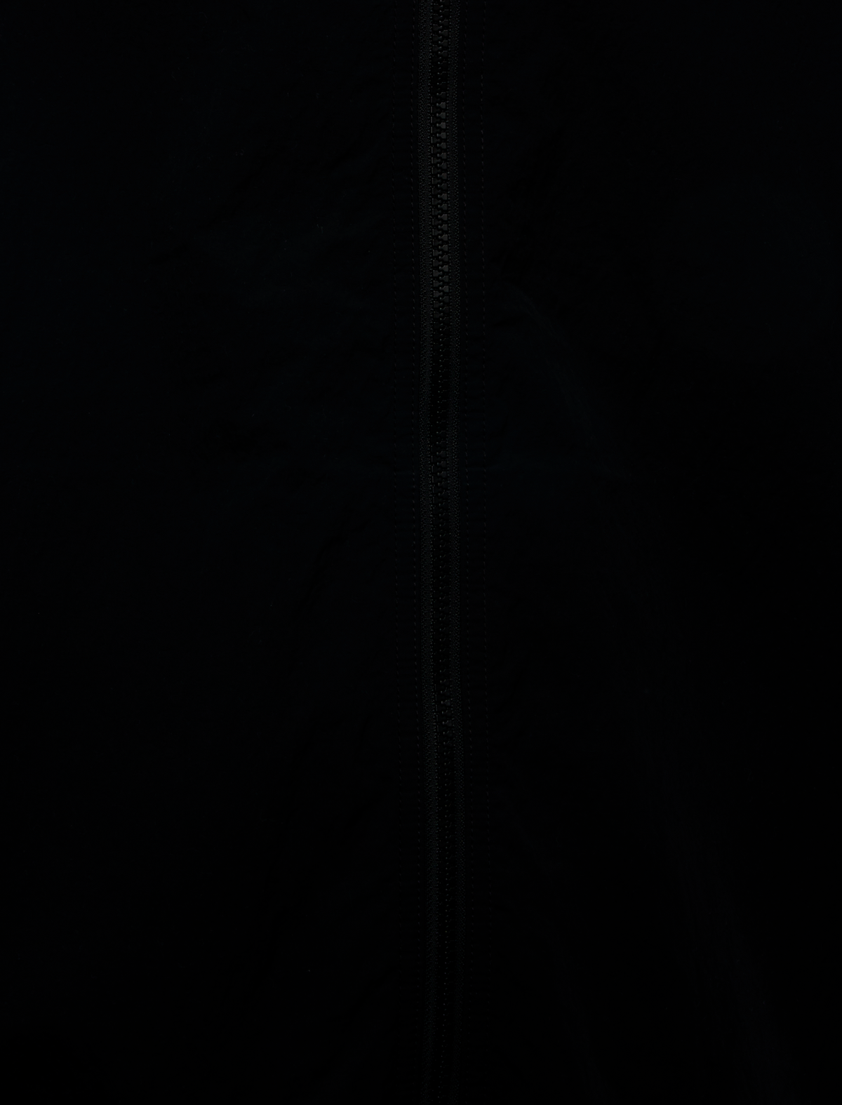 LIGHTWEIGHT MOCK JACKET