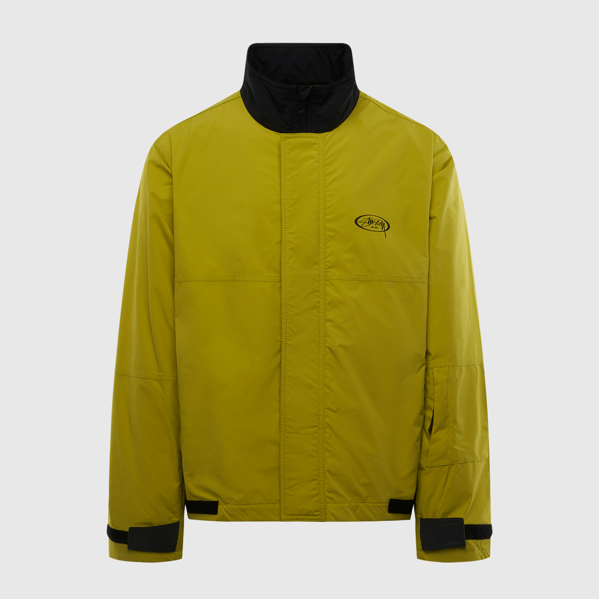 STÜSSY MX JACKET