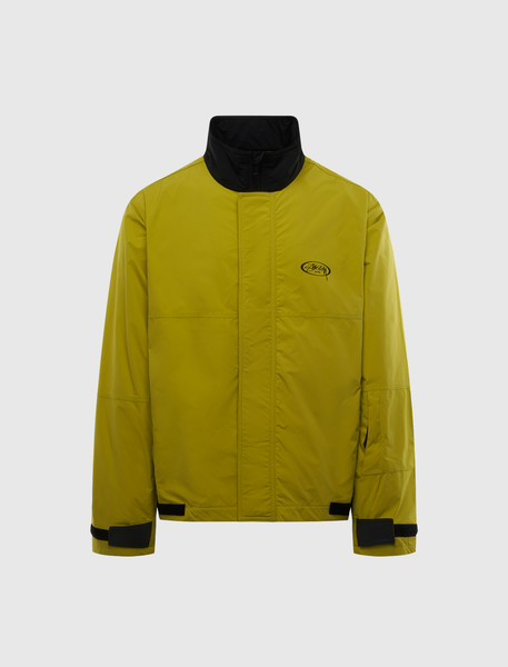 キ*ー様 ②Majestic Authentic sジャケット STÜSSY MX JACKET