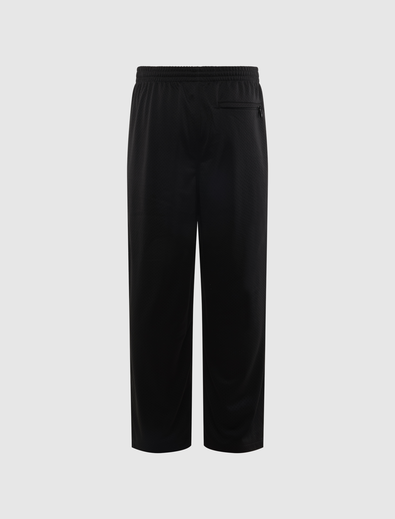 MESH TRACK PANT
