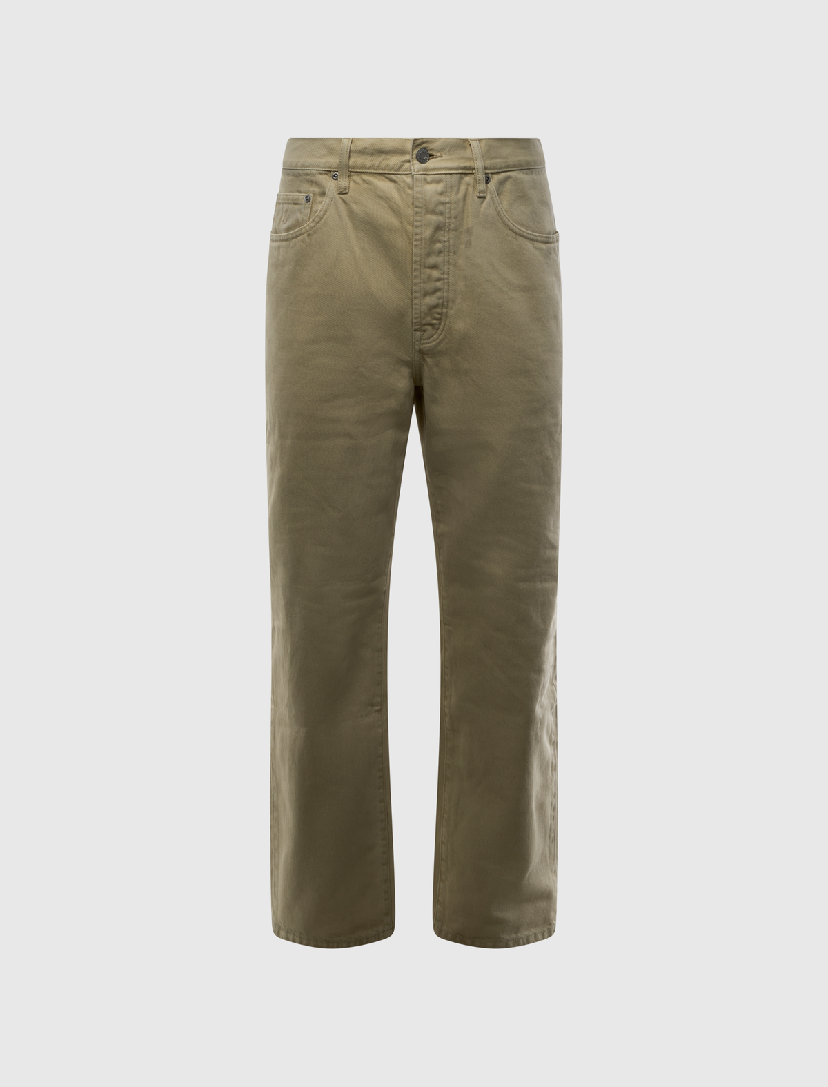 NEW CLASSIC JEAN OVERDYED