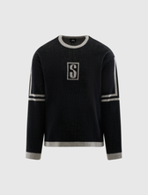STÜSSY ALPINE SWEATER