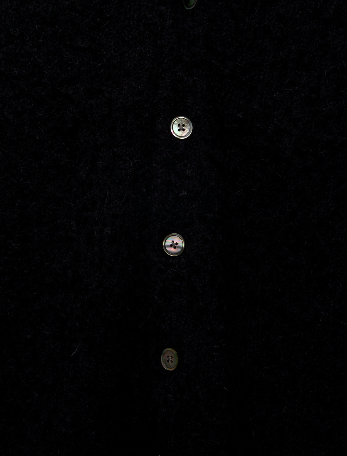 TEXTURED CARDIGAN