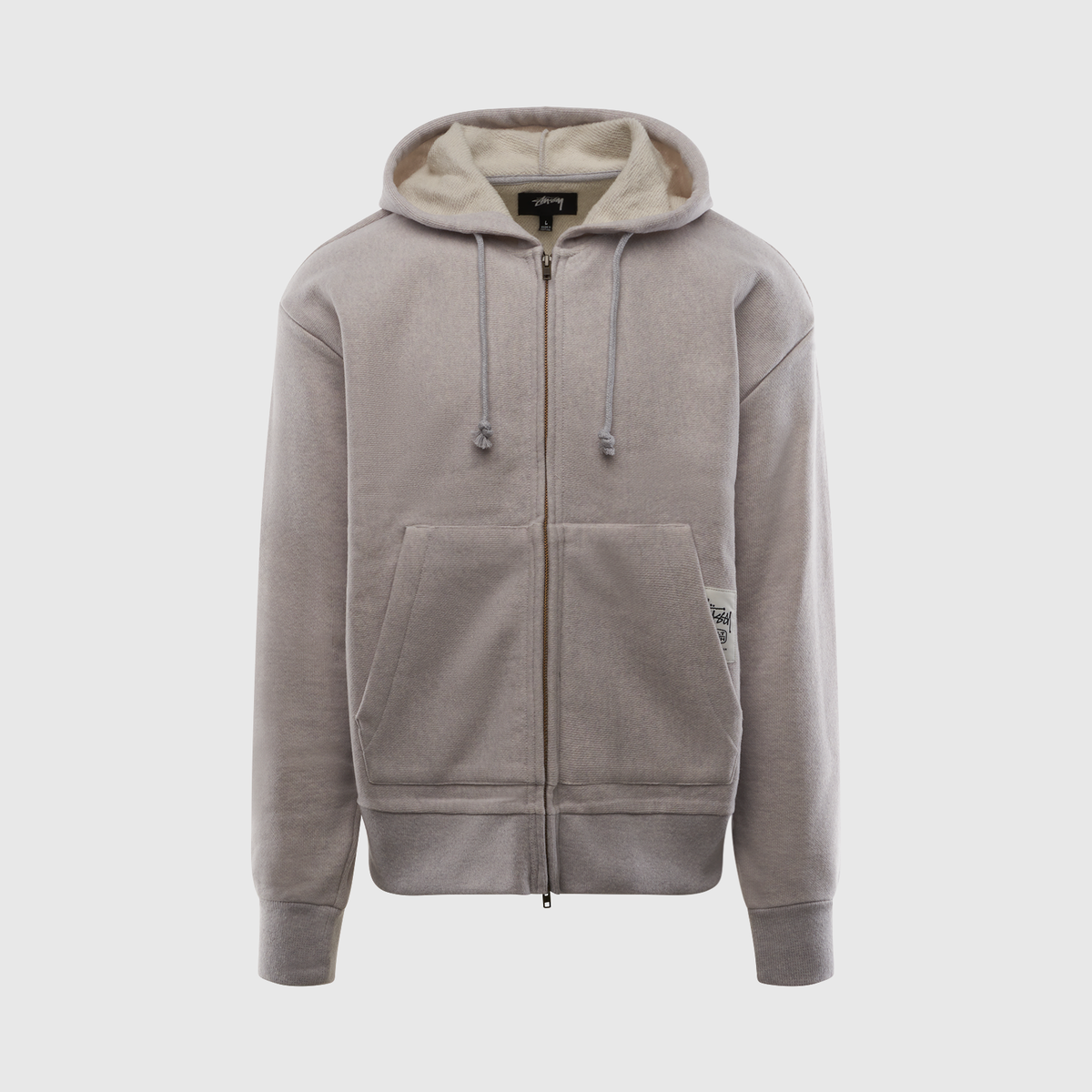 stussy cotton Knit hood 2022 22ss ニット Stussy Cotton Knit Hood - Lime | International Store